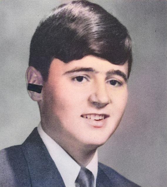 Bob Moskey